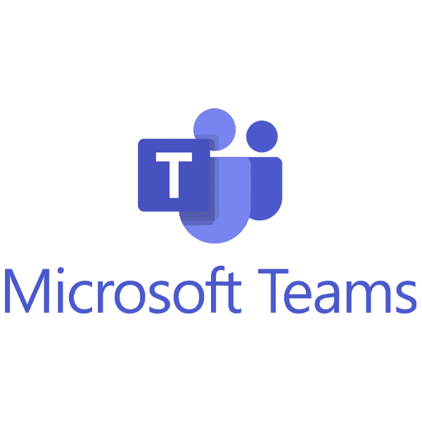 Microsoft Teams Logo